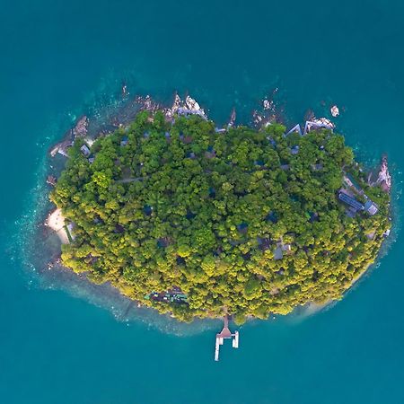 Six Senses Krabey Island Hotel Koh Krabey Exterior foto