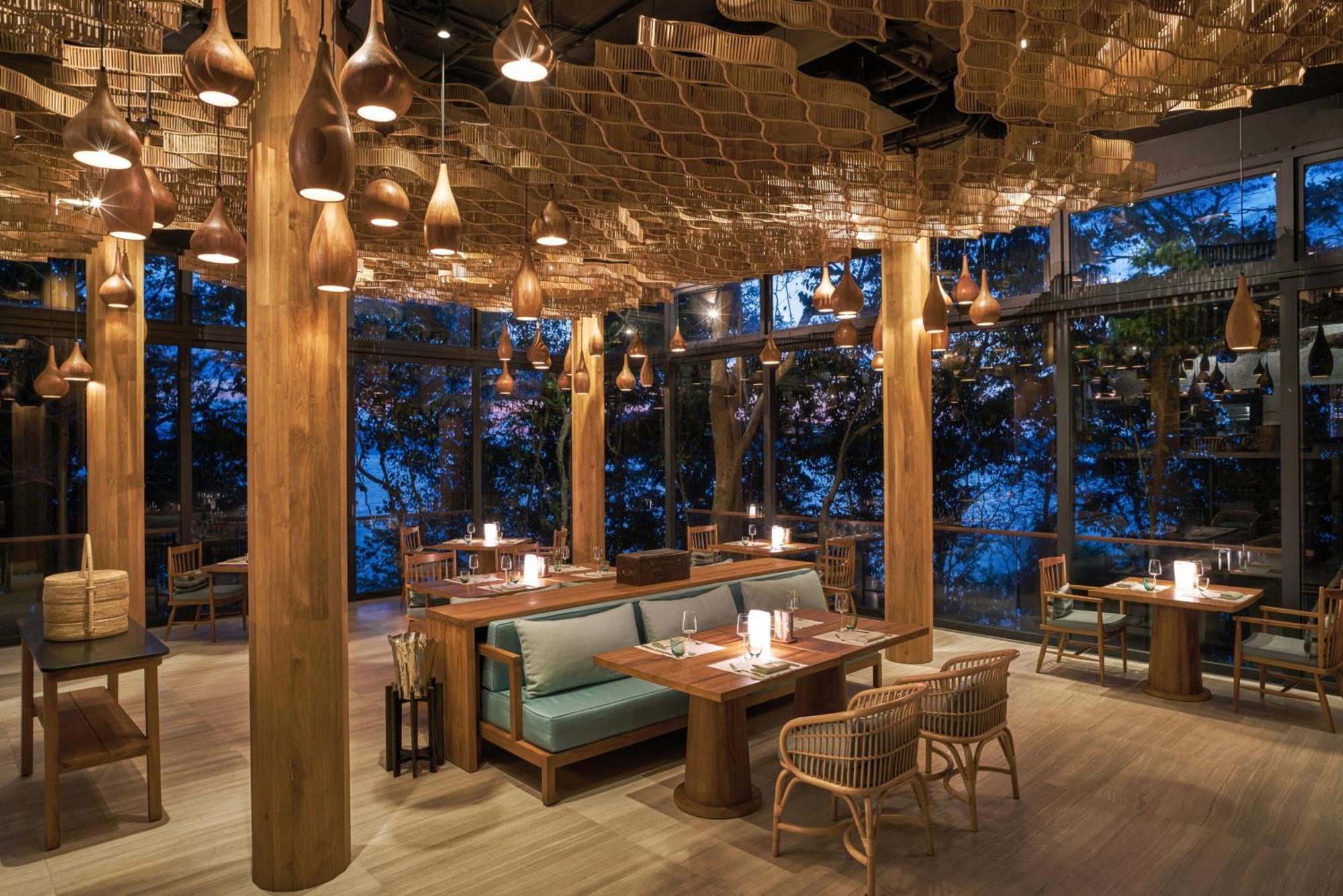 Six Senses Krabey Island Hotel Koh Krabey Exterior foto